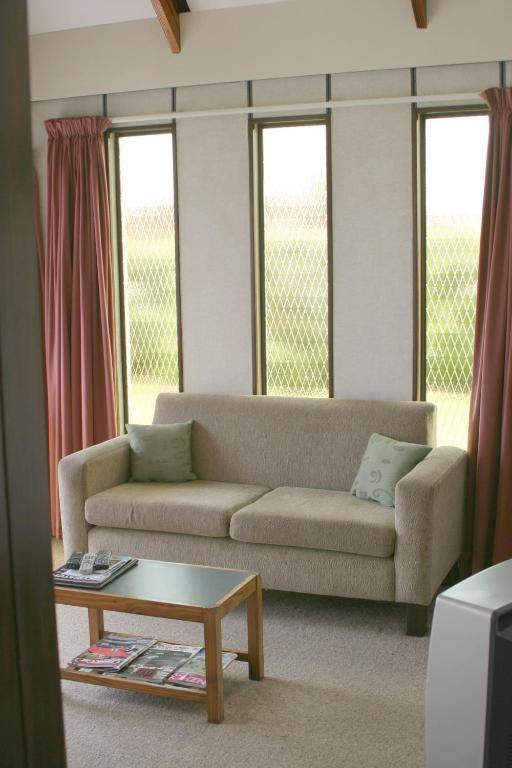Bavarian Motel Invercargill Phòng bức ảnh