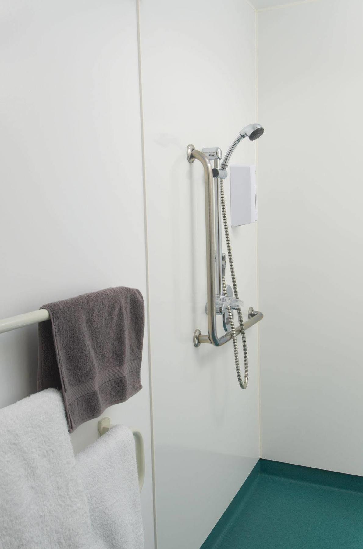 Bavarian Motel Invercargill Ngoại thất bức ảnh